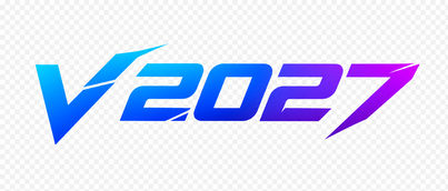 v2027 Logo